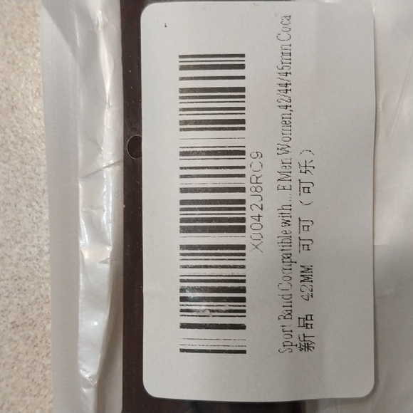 5 Smart Watch Bands - Picture 7 of 10